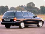 Hyundai Elantra Wagon 1996 года